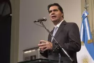 Sólo un millón de personas paga Ganancias, justifica Capitanich