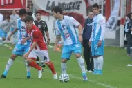 Atlético y San Martín ganaron sus amistosos