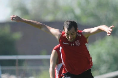 El regreso de “Tomate”