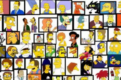 Un personaje de 'Los Simpson' morirá esta temporada