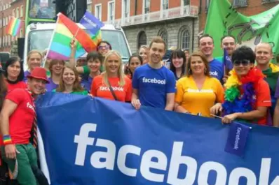 Facebook amplía sus opciones de género