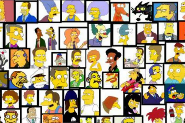 Un personaje de 'Los Simpson' morirá esta temporada