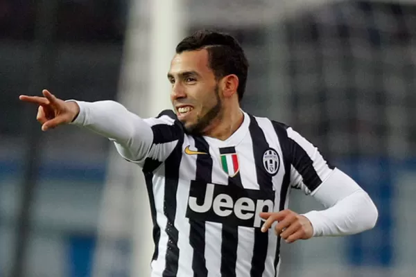 Tévez habló sobre la final del Mundial: Estaba para ganarlo y se escapó
