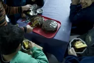 Un hogar donde se cobijan los sueños de numerosos chicos