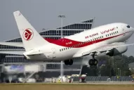 El avión de Air Algerie que desapareció con 119 personas a bordo se estrelló en Mali