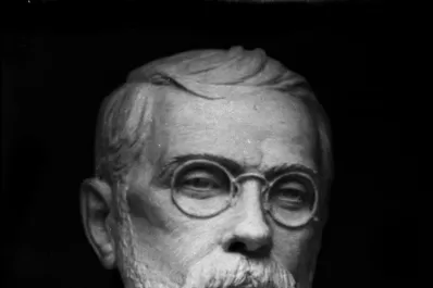 Llegar a Tucumán en 1871