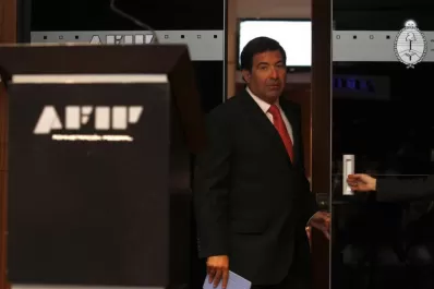 Reajuste de aportes para monotributistas