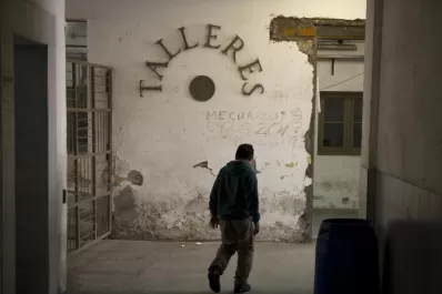 Sin clases en la UNT: se distiende el conflicto en las escuelas medias