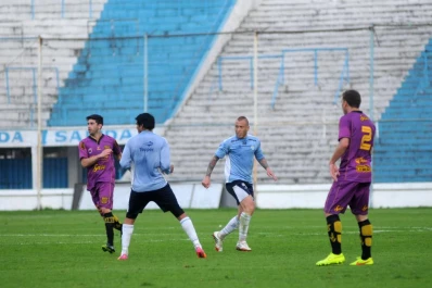 El medio le sienta bien