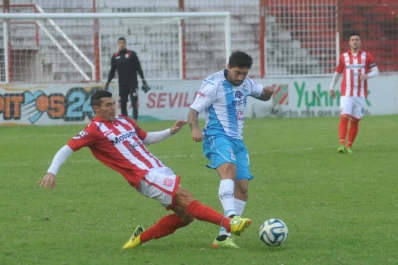 El patrón del medio