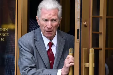 La delegación argentina no accedió a reunirse con los representantes de los fondos buitre