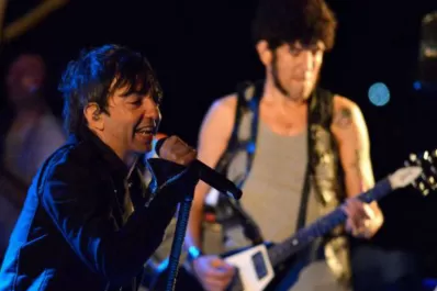 “Babasónicos” y “Guasones”, listos para agitar Tucumán