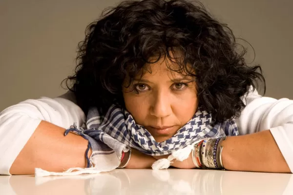 Reprograman los shows de Rosana en Santiago del Estero, Salta y Tucumán