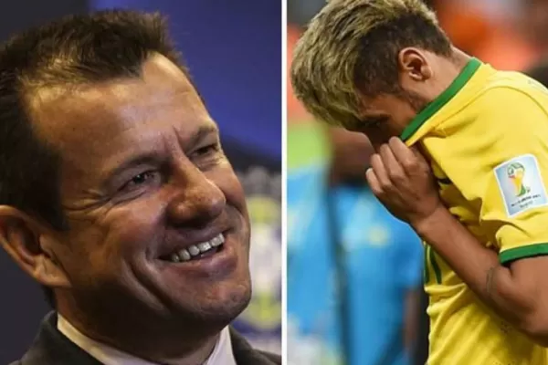 La designación de Dunga al frente de Brasil ¿hace peligrar a Neymar?