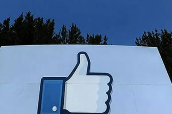 Facebook duplicó sus ingresos en un año y sus usuarios aumentaron 19%