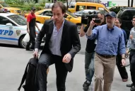 No hubo avances en la reunión entre el Gobierno, los fondos buitre y el mediador Pollack