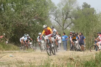 Buscarán la gloria en China