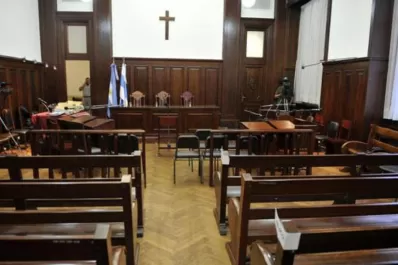 “Ella me buscaba”, dijo el acusado de violar a una nena de 15 años