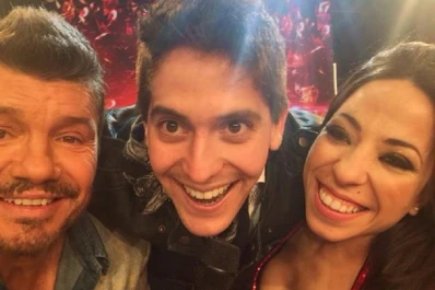 Bailando 2014: Noelia Pompa presentó a su novio