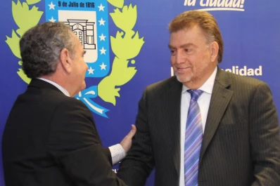 Amaya: Yo no soy obsecuente