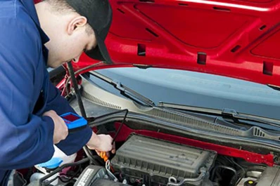 Mañana y el domingo controlarán gratis el estado de los autos