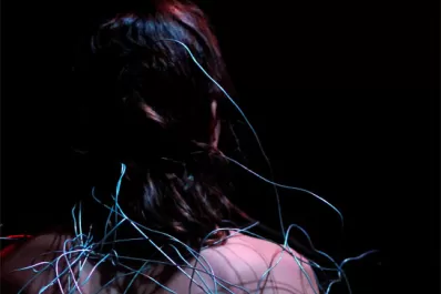 Los imposibles se presentan en “Morir tampoco tiene sentido”