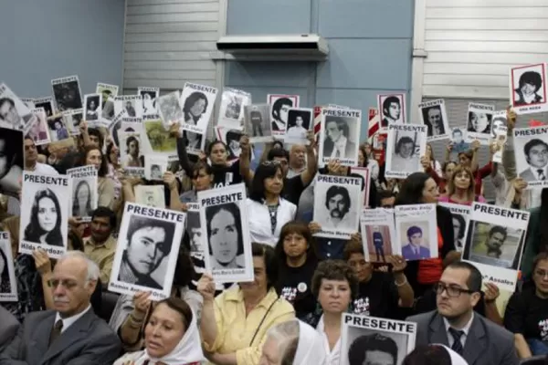 Juzgan a un ex secretario de Seguridad de Santiago por la desaparición de Germán Cantos