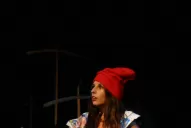 “La tempestad reciclada” aborda la crisis de 2001