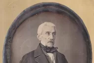 San Martín, por Alberdi