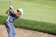 “Pigu” logra otra buena tarjeta y avanza en Canadá