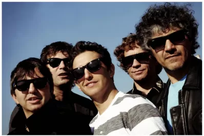 “No vivimos de temas viejos ni de nuestro mito”