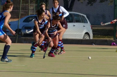 Tres tucumanos a la semifinal