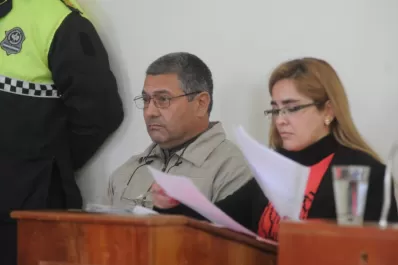 Condenaron a un hombre por haber violado en reiteradas oportunidades a una adolescente