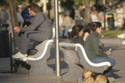 La ola polar comienza a ceder en Tucumán