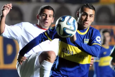 Boca perdió ante Huracán por 2 a 0 y quedó fuera de la Copa