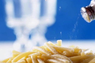 Impulsan en Jujuy la reducción del consumo de sal