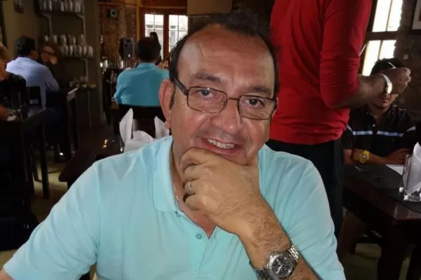 ¿Renuncia en mente?