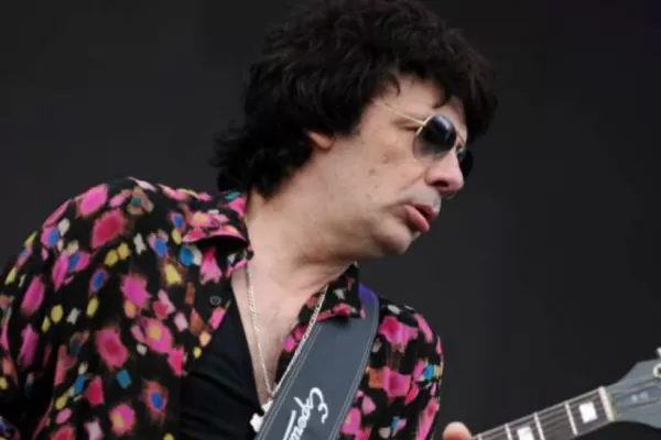 Imputaron de abuso sexual agravado a Juanse y su banda