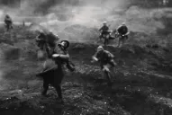 La traición y la ausencia durante la guerra