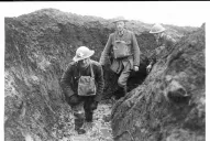 Un aperitivo antes de ahondar en el estudio del conflicto