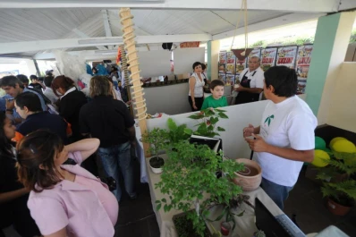 “La Argentina tiene un alto grado de emprendedorismo”