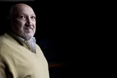 Aram Aharonian: “Telesur no logró ser latinoamericano, sigue siendo venezolano”