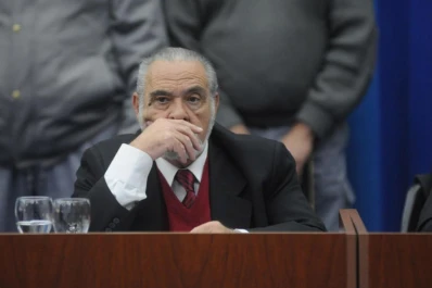 Un ex funcionario juarista comienza a ser juzgado por el crimen de un conscripto