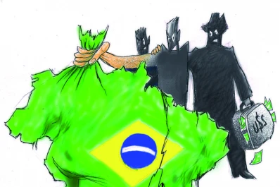 Había una vez Brasil