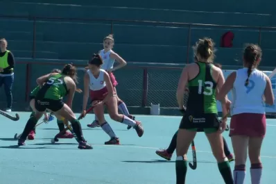 Un paso más y Jockey asciende