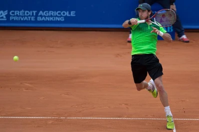 “Pico” Mónaco vuelve a creer