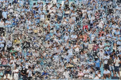 Por un domingo en paz