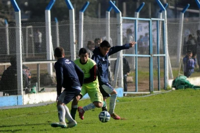 No puede con el “expreso”