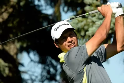 Pigu Romero terminó 20° en Canadá