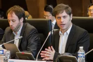 Argentina le pagó U$S 642 millones al Club de París